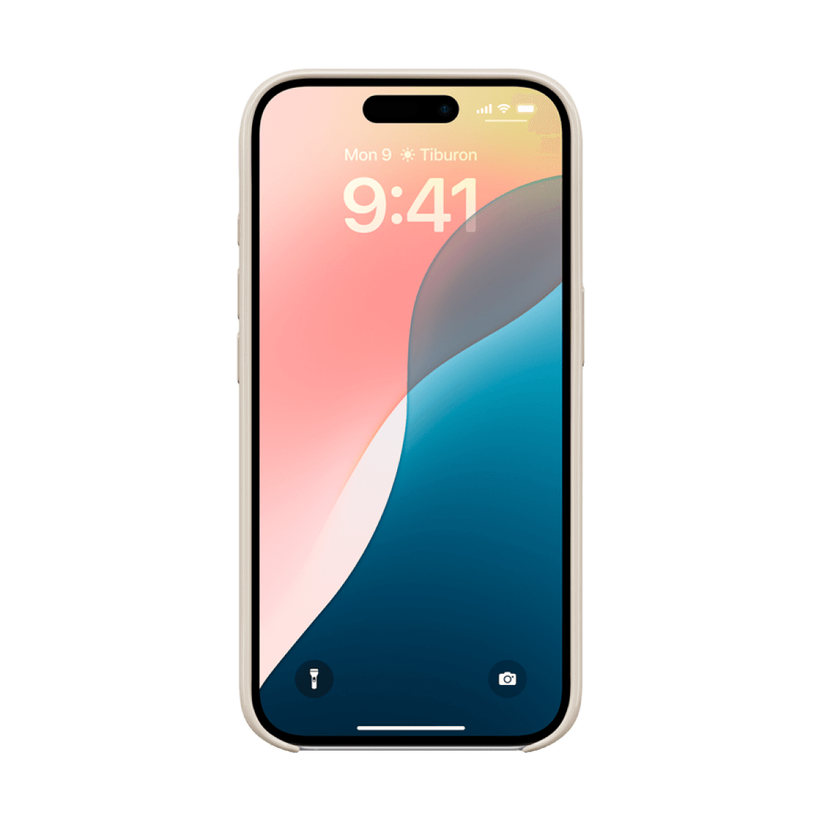 Beats iPhone 16 Case with MagSafe - Summit Stone 5