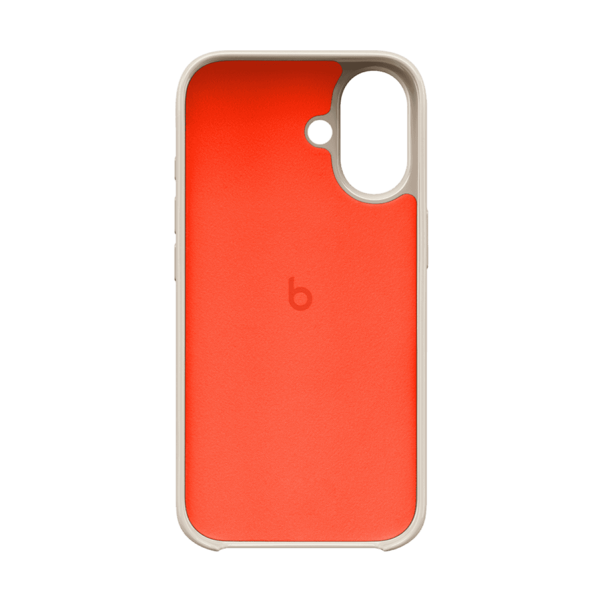 Beats iPhone 16 Case with MagSafe - Summit Stone 6