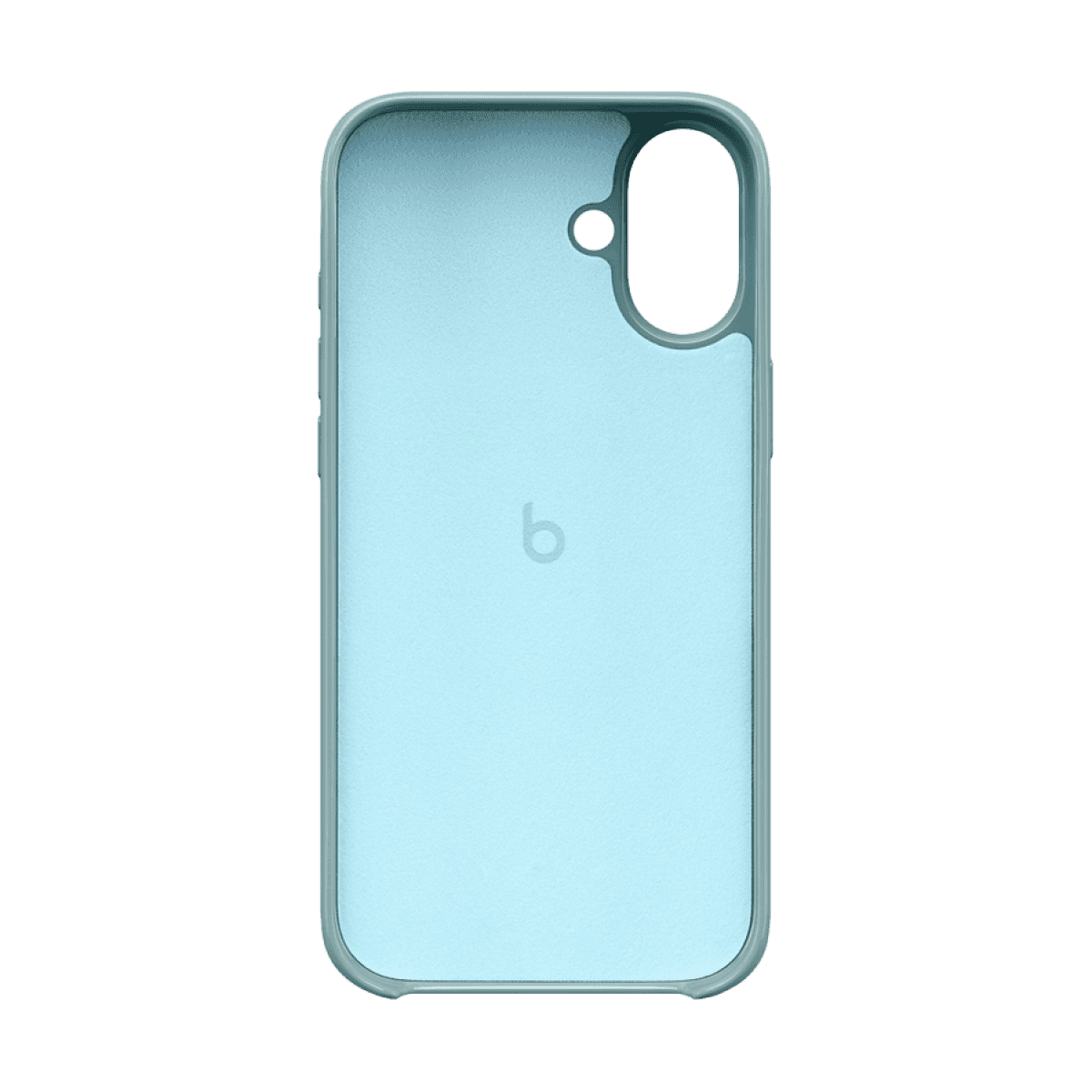 Beats iPhone 16 Plus Case with MagSafe - Riptide Blue 6