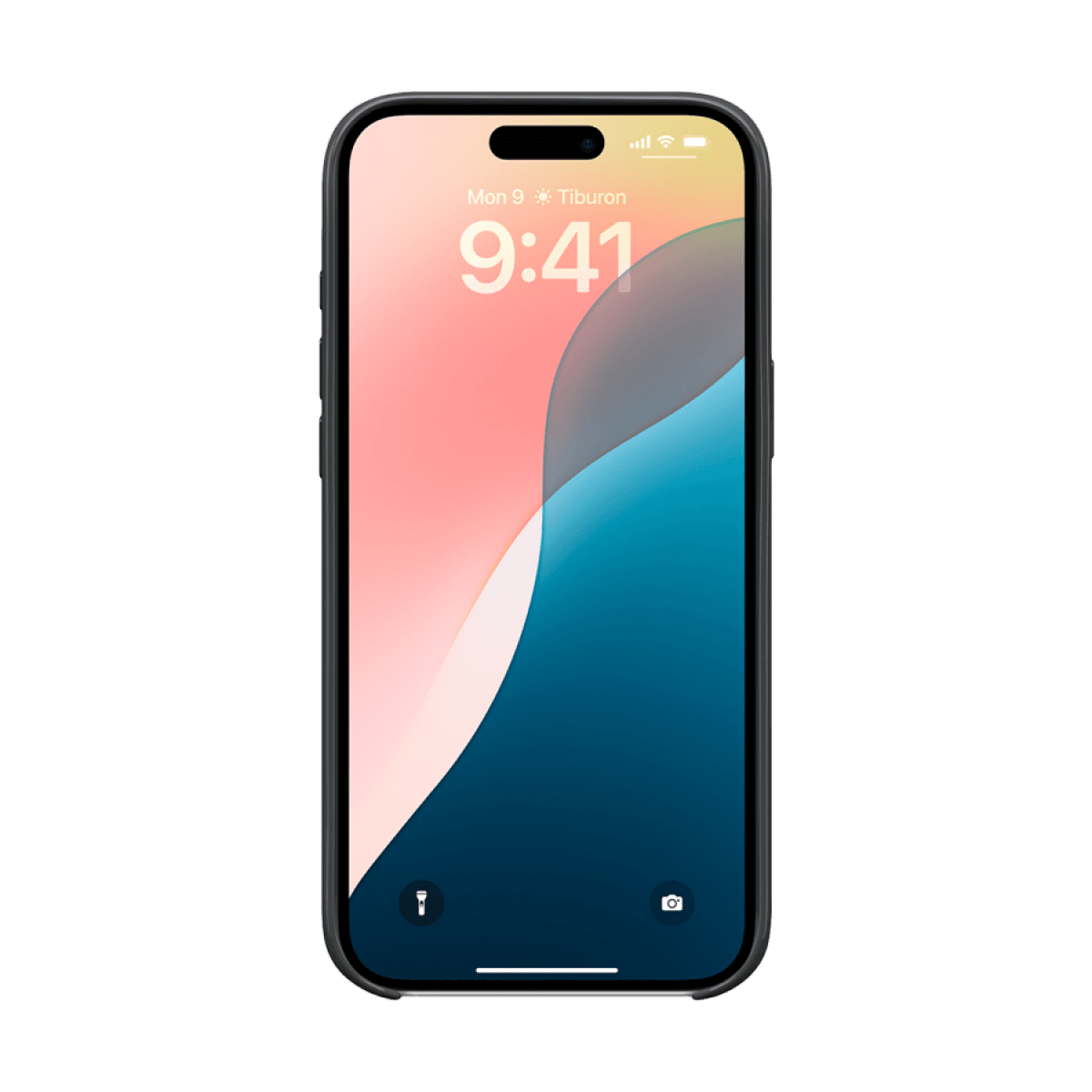 Beats iPhone 16 Plus Case with MagSafe - Midnight Black 5