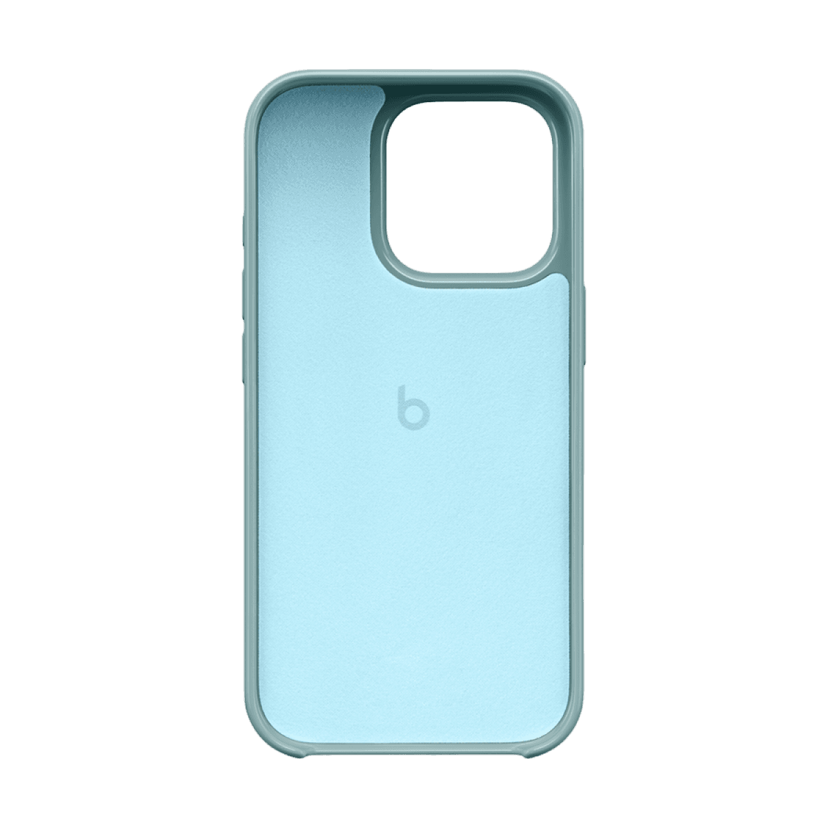 Beats iPhone 16 Pro Case with MagSafe - Riptide Blue 6
