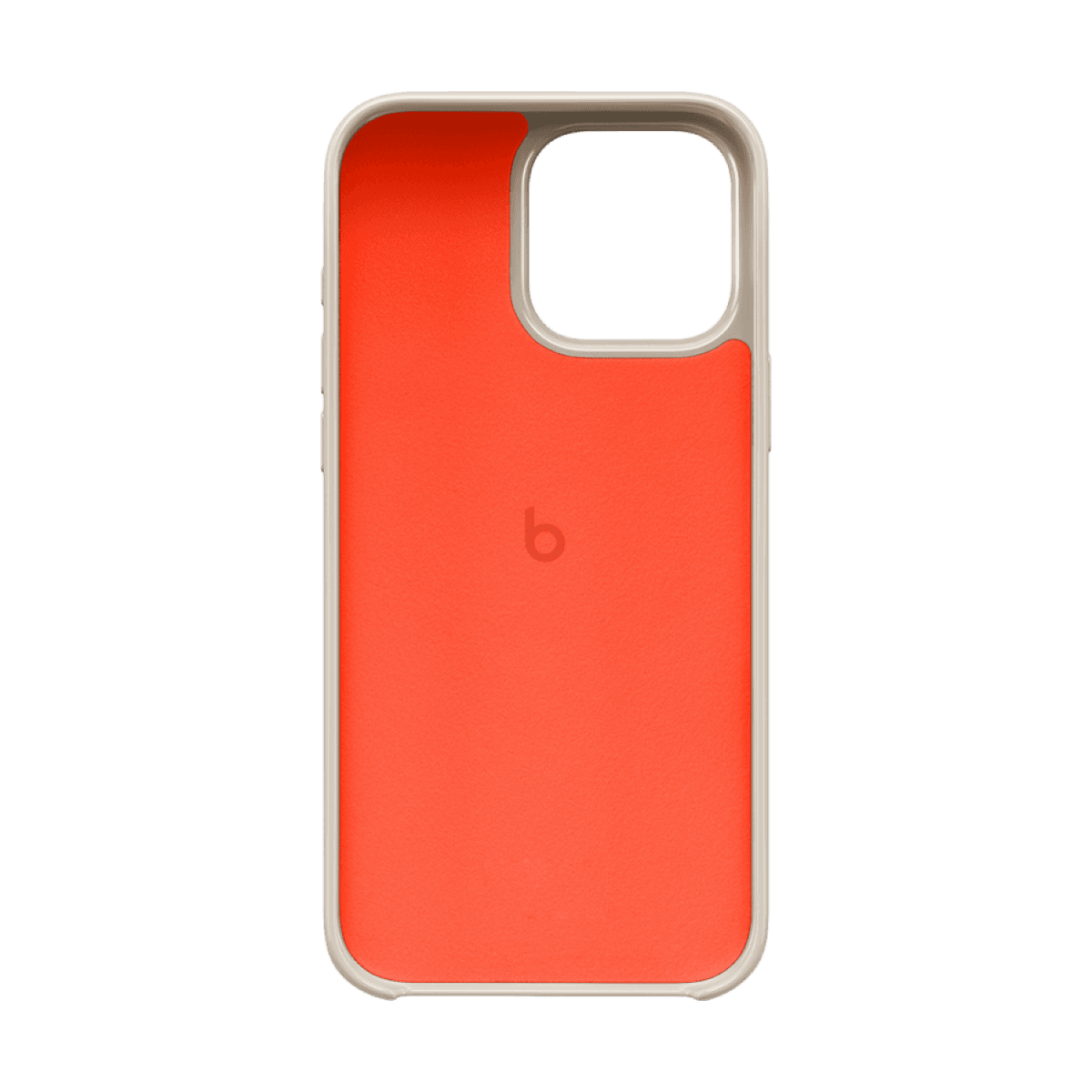 Beats iPhone 16 Pro Max Case with MagSafe - Summit Stone 6