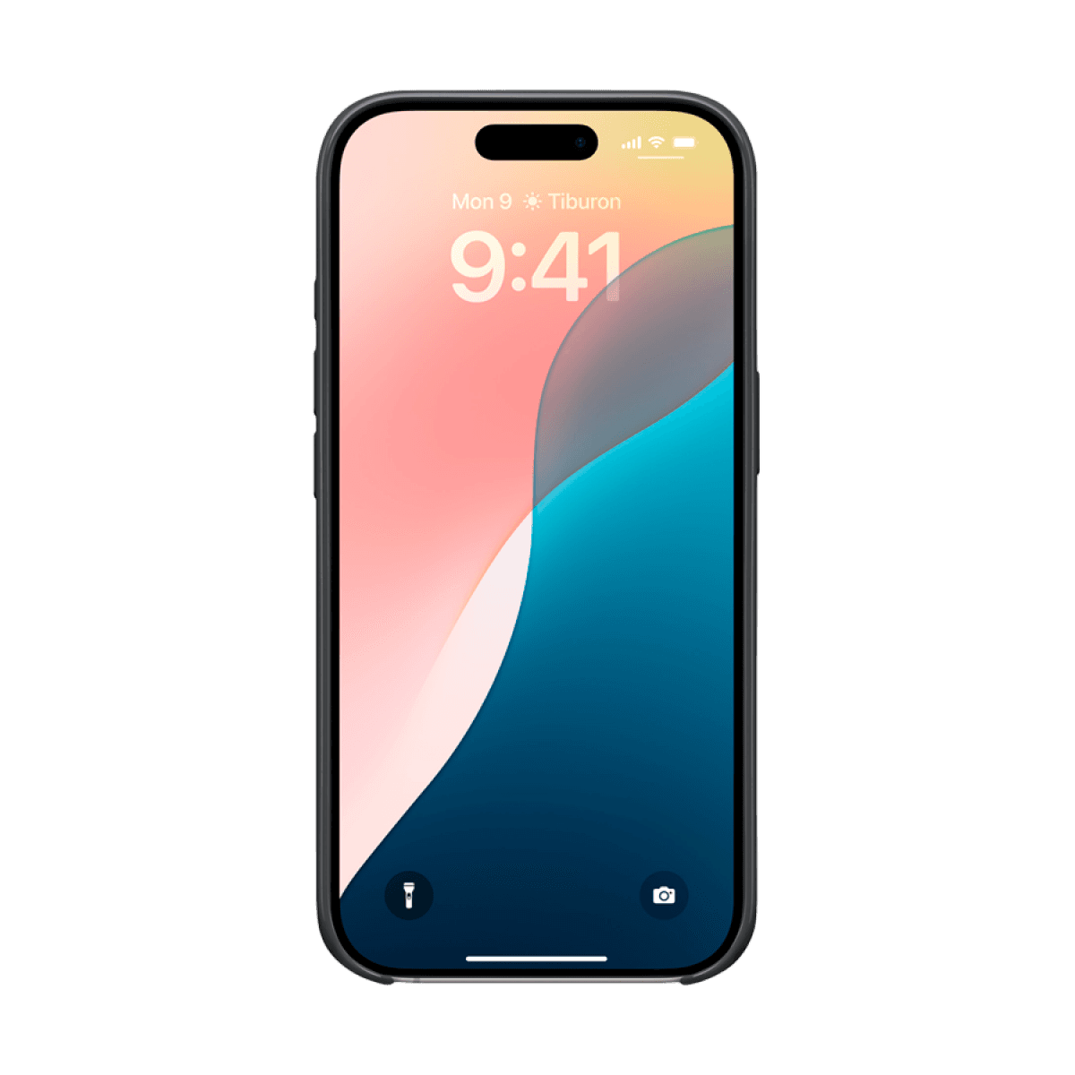 Beats iPhone 16 Pro Case with MagSafe - Midnight Black 5