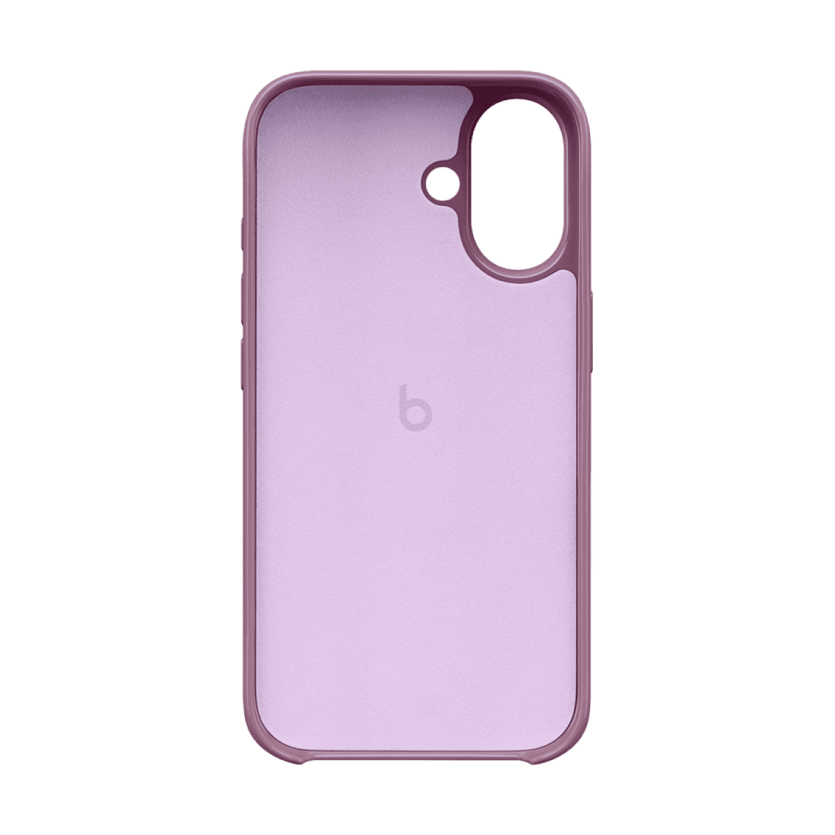 Beats iPhone 16 Case with MagSafe - Sunset Purple 6