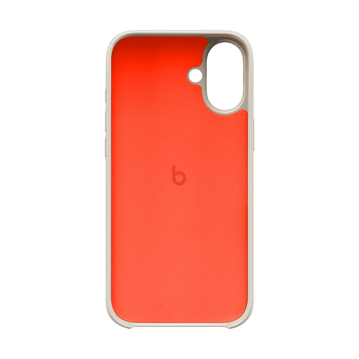 Beats iPhone 16 Plus Case with MagSafe - Summit Stone 6