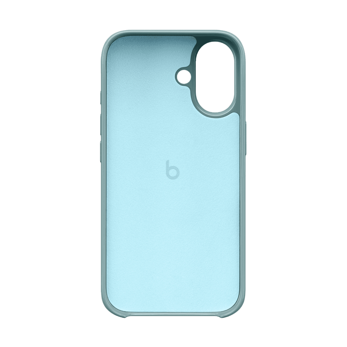 Beats iPhone 16 Case with MagSafe - Riptide Blue 6