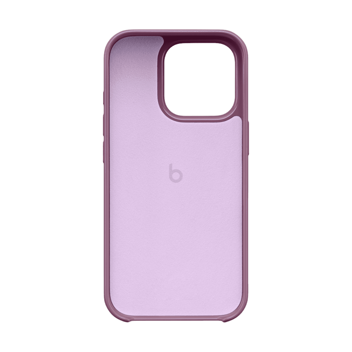 Beats iPhone 16 Pro Case with MagSafe - Sunset Purple 6