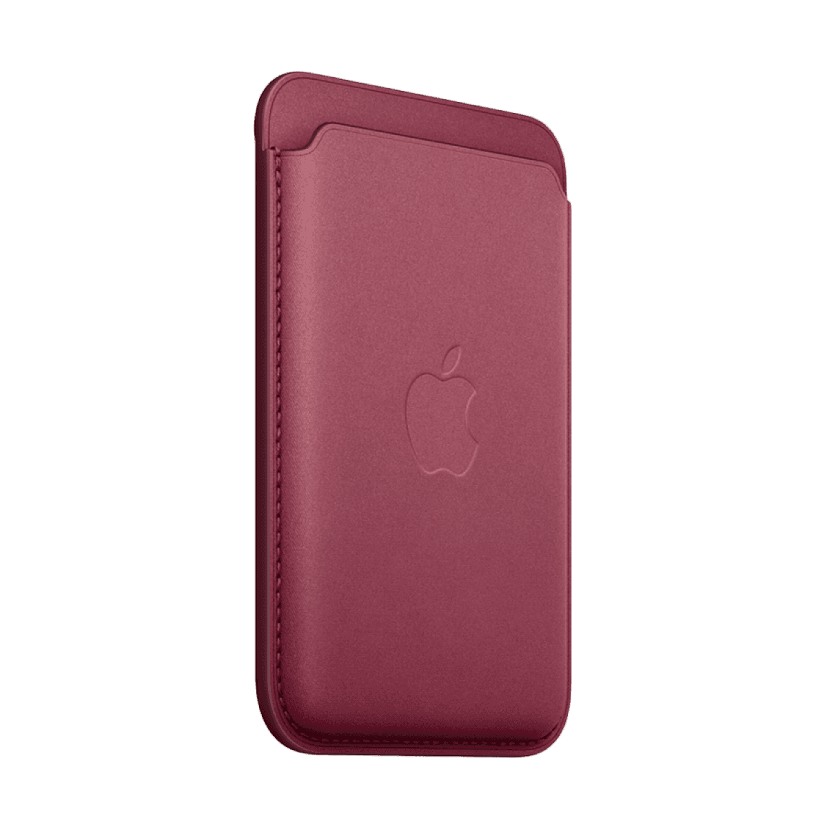 iPhone FineWoven Wallet with MagSafe - Mulberry 6