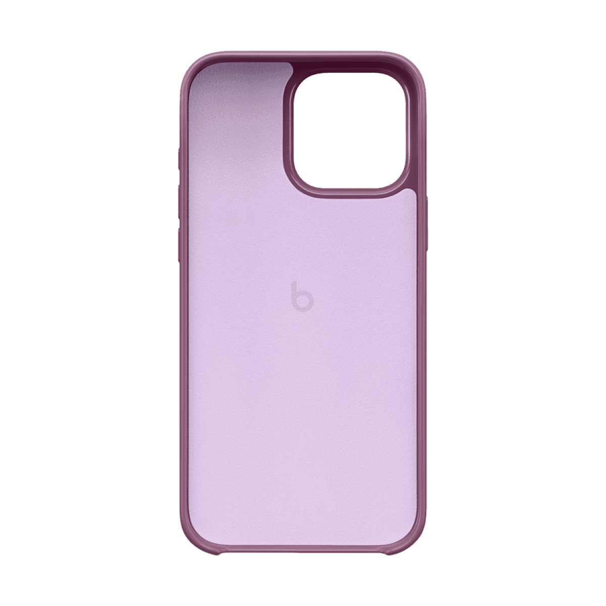 Beats iPhone 16 Pro Max Case with MagSafe - Sunset Purple 6