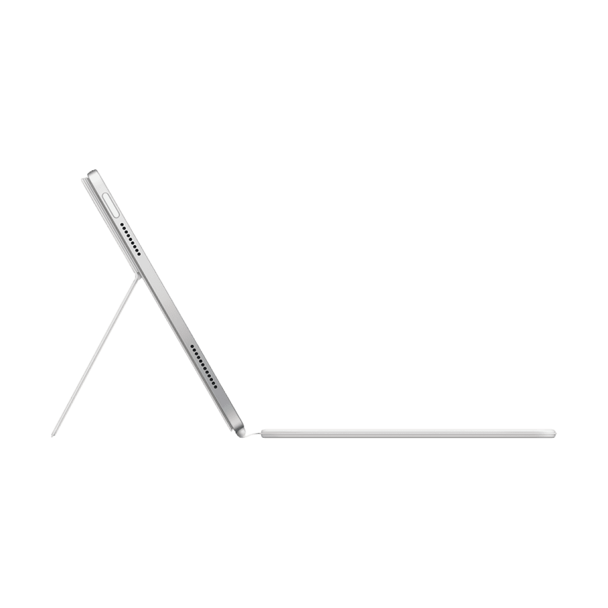 Magic Keyboard Folio for iPad (10th generation) - Russian 7