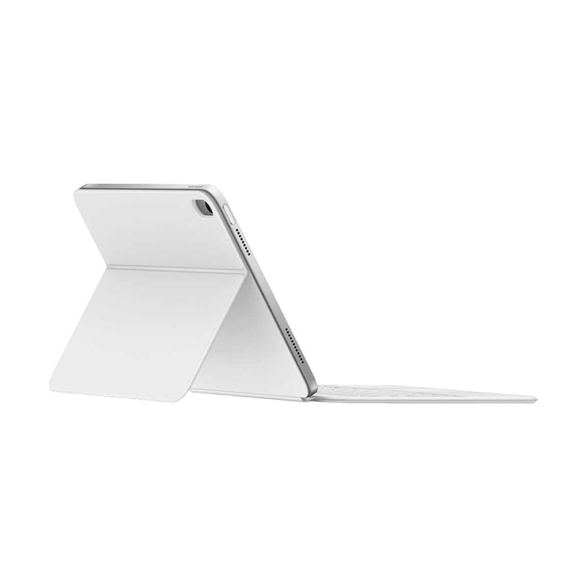 Magic Keyboard Folio for iPad (10th generation) - Russian 8