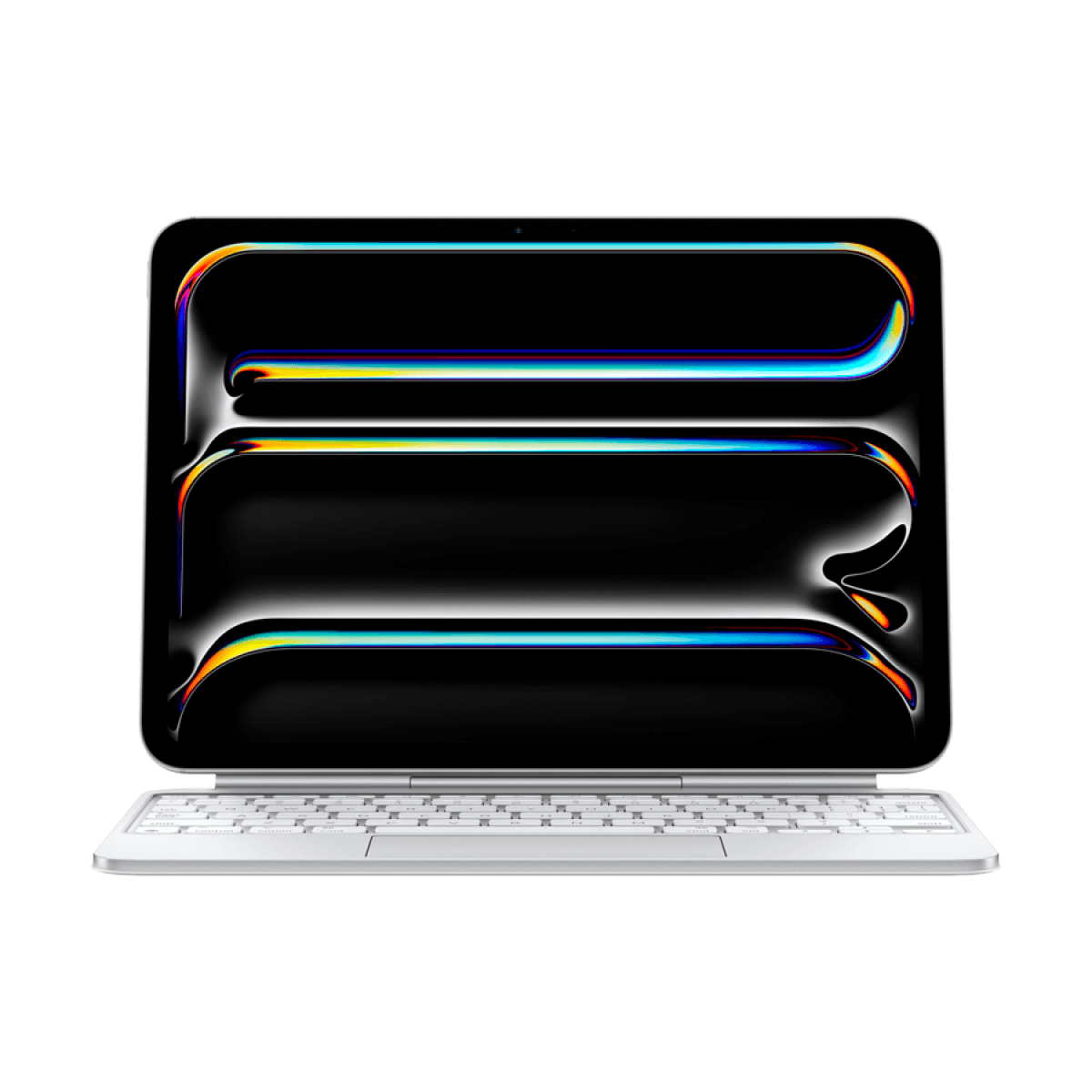 Magic Keyboard for iPad Pro 11‑inch (M4, M5) - International English - White 6