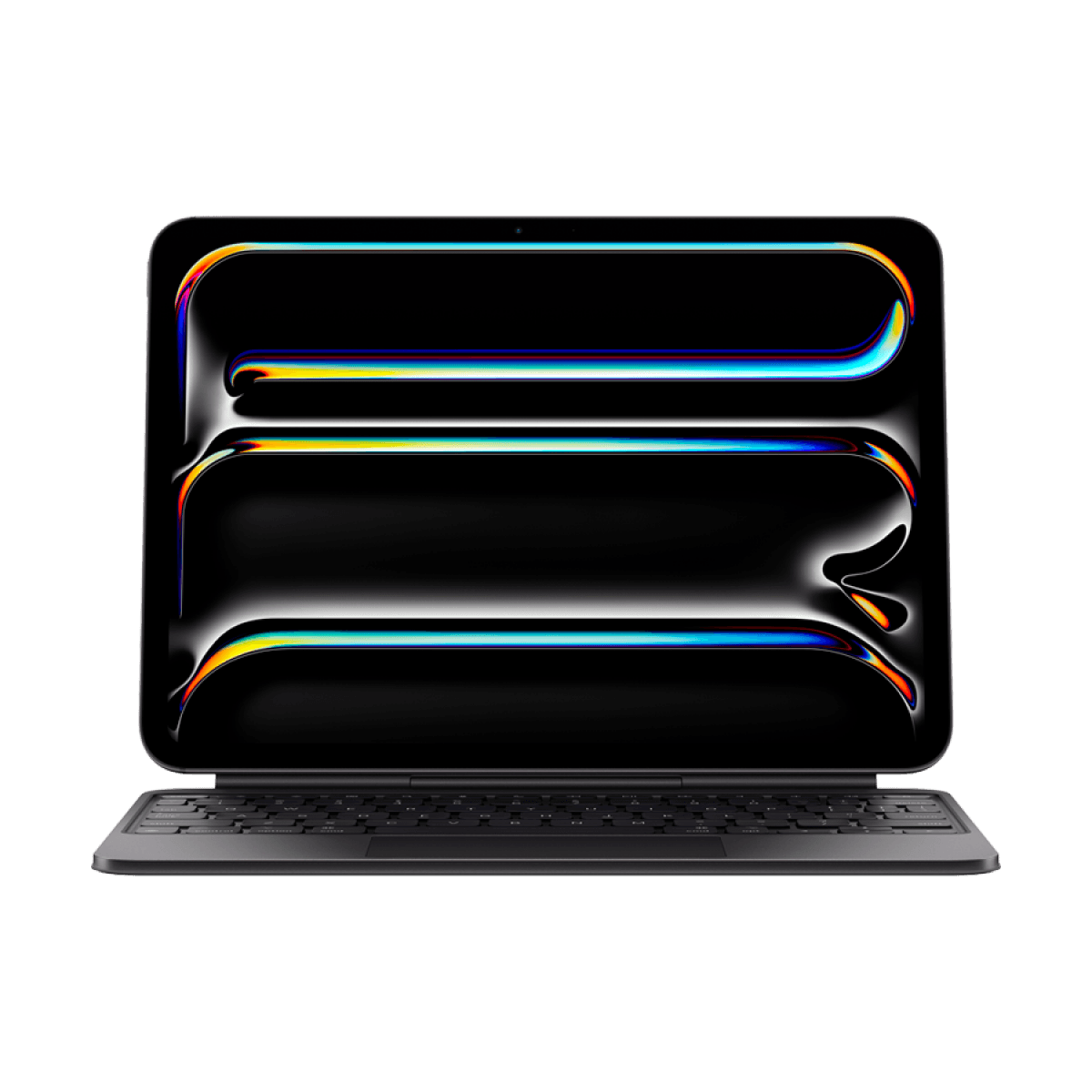 Magic Keyboard for iPad Pro 11‑inch (M4, M5) - Russian - Black 6