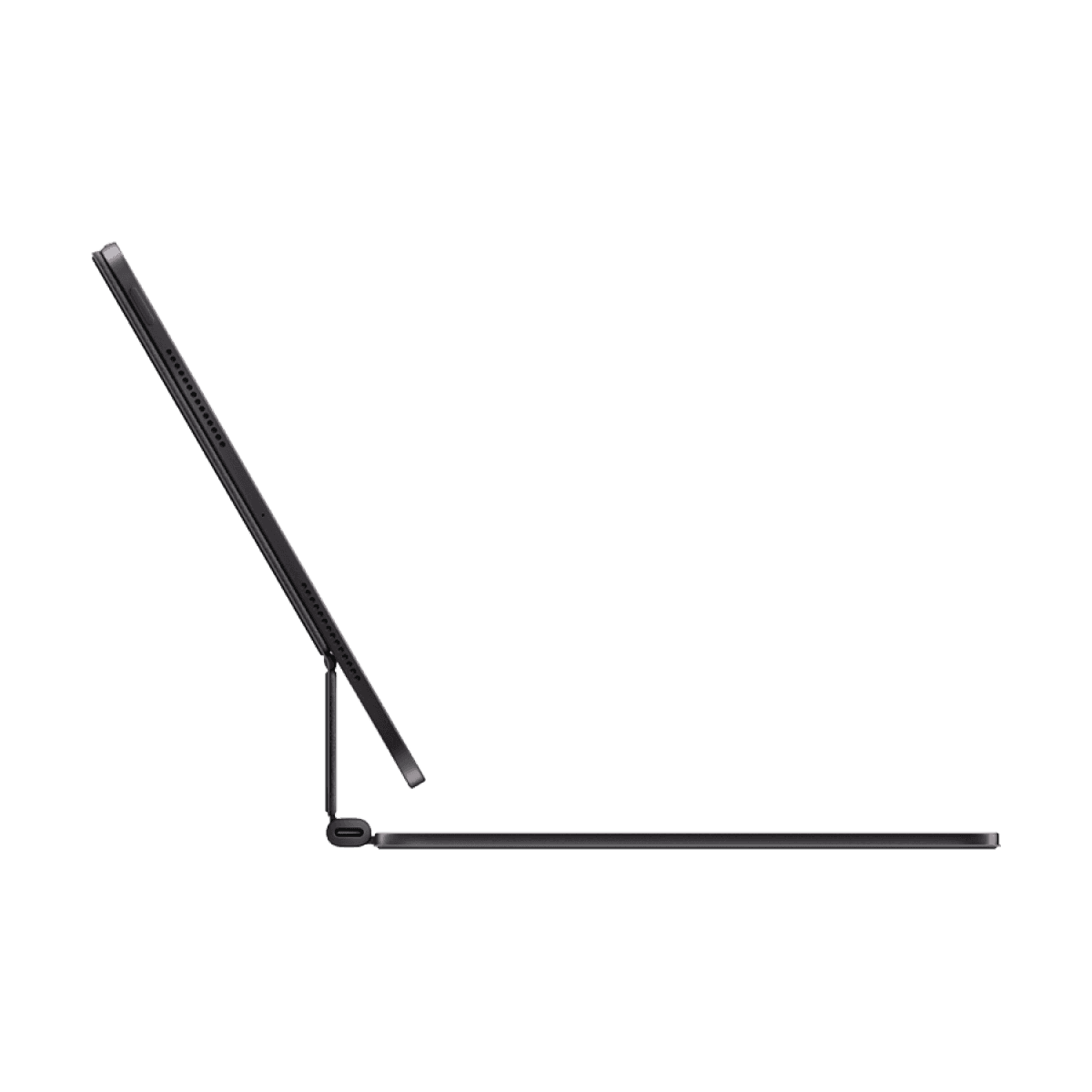 Magic Keyboard for iPad Pro 11‑inch (M4, M5) - Russian - Black 8