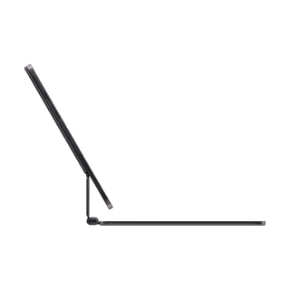 Apple Magic Keyboard for iPad Pro 11‑inch (M4, M5) - Russian - Black
