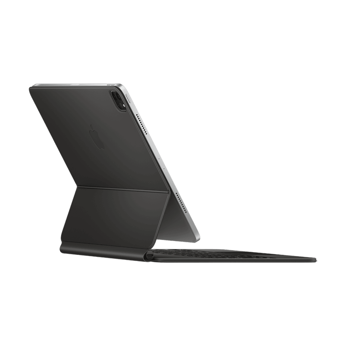 Magic Keyboard for iPad Air 13-inch (M2) - Russian - Black 8