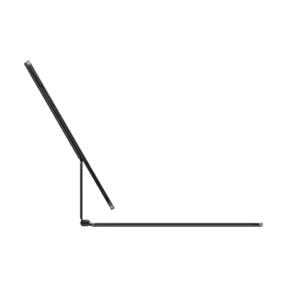 Apple Magic Keyboard for iPad Pro 13‑inch (M4, M5) - Russian - Black