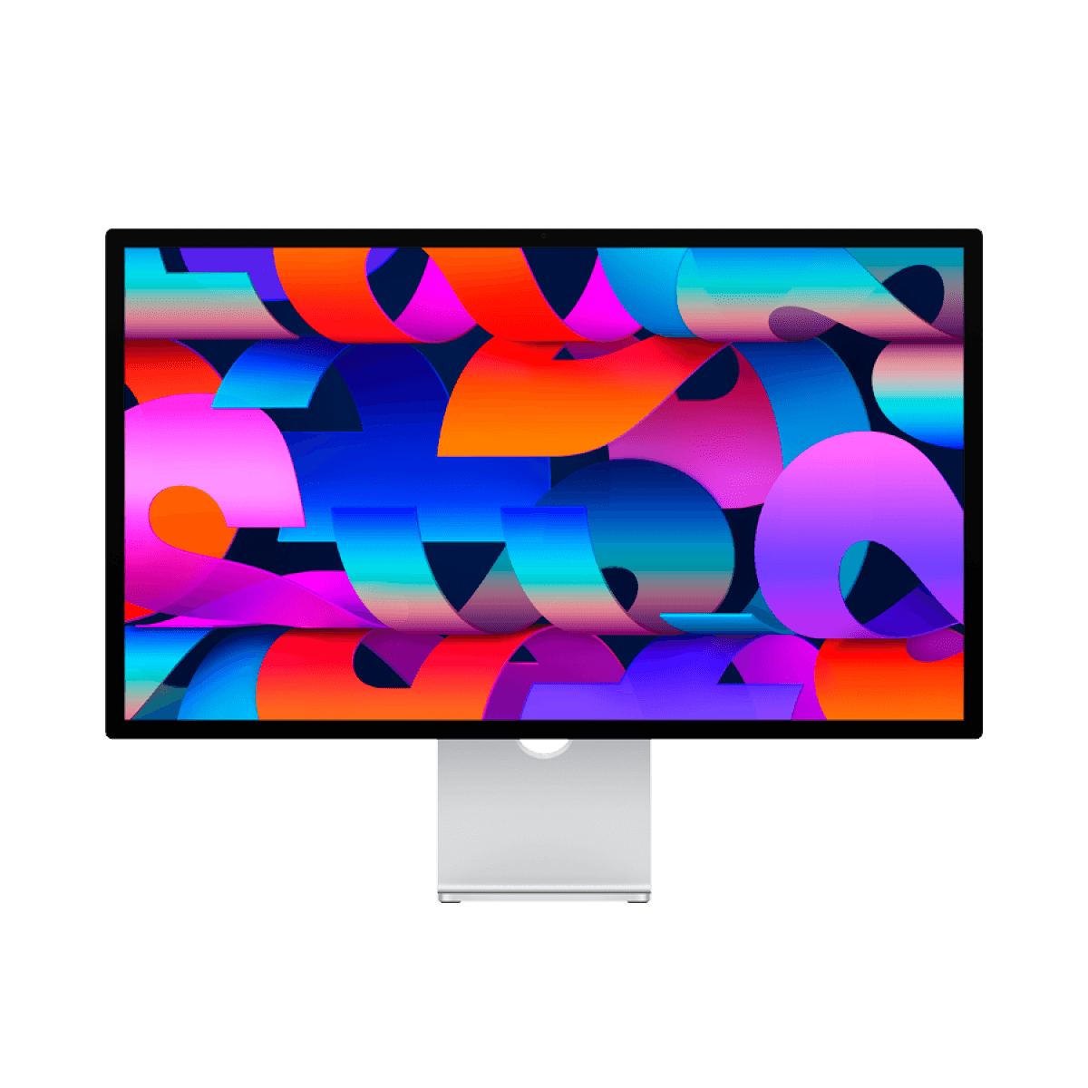 Apple Studio Display - Standard Glass - Tilt-Adjustable Stand 5