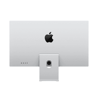 Apple Studio Display - Nano-Texture Glass - Tilt-Adjustable Stand