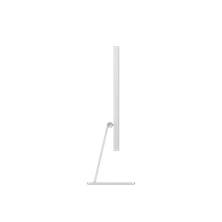 Apple Studio Display - Nano-Texture Glass - Tilt-Adjustable Stand