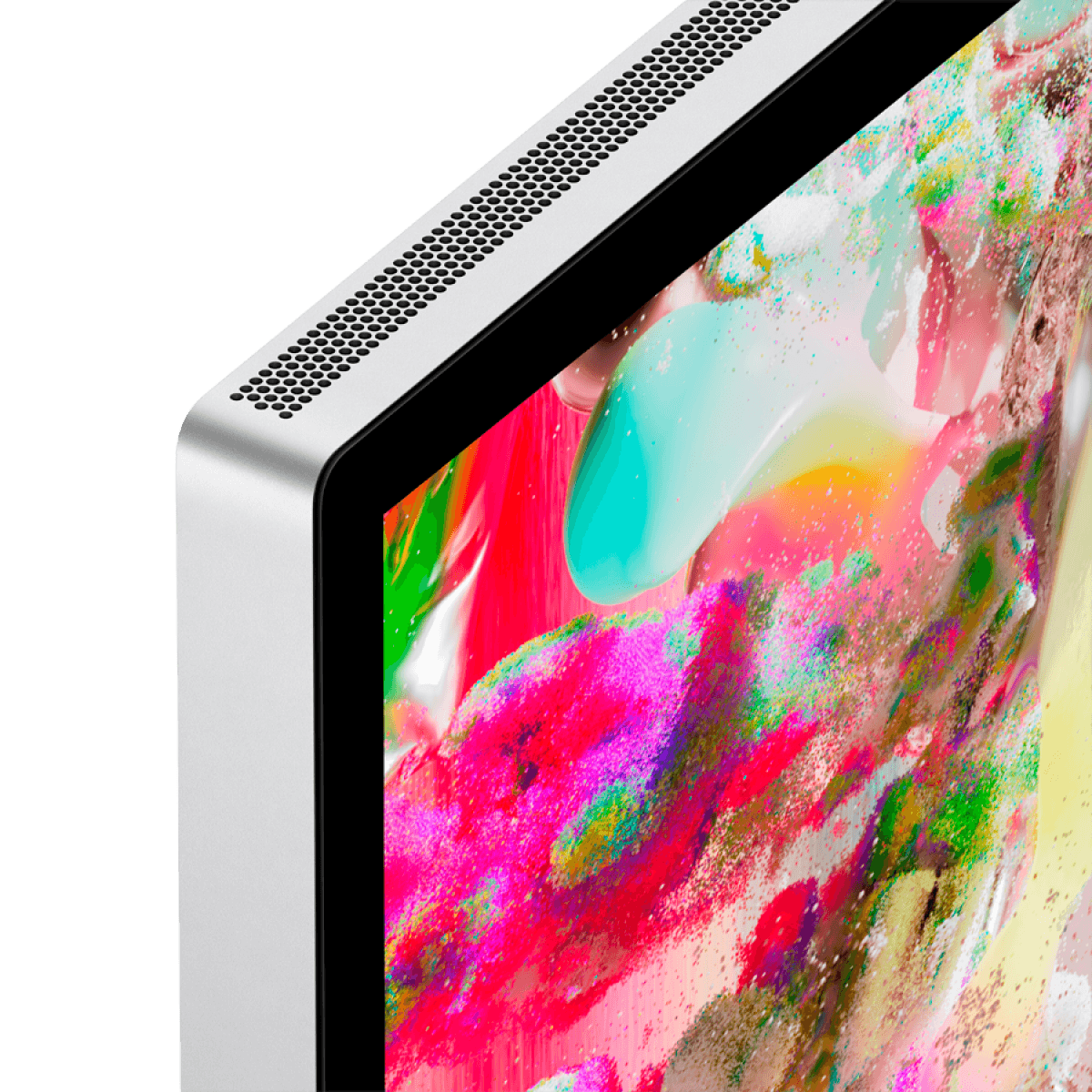 Apple Studio Display - Standard Glass - Tilt-Adjustable Stand 8