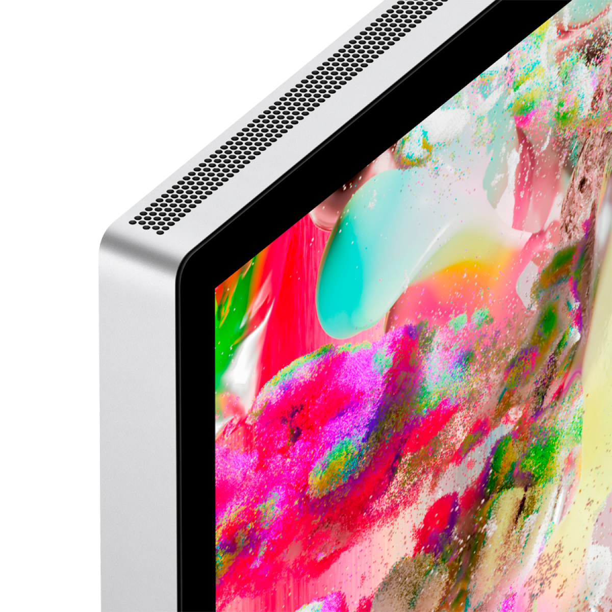 Apple Studio Display - Nano-Texture Glass - Tilt-Adjustable Stand