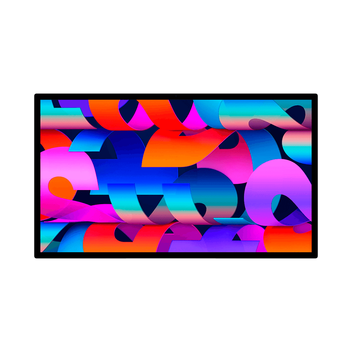 Studio Display - Standard Glass - VESA Mount Adapter (Stand not included) 3