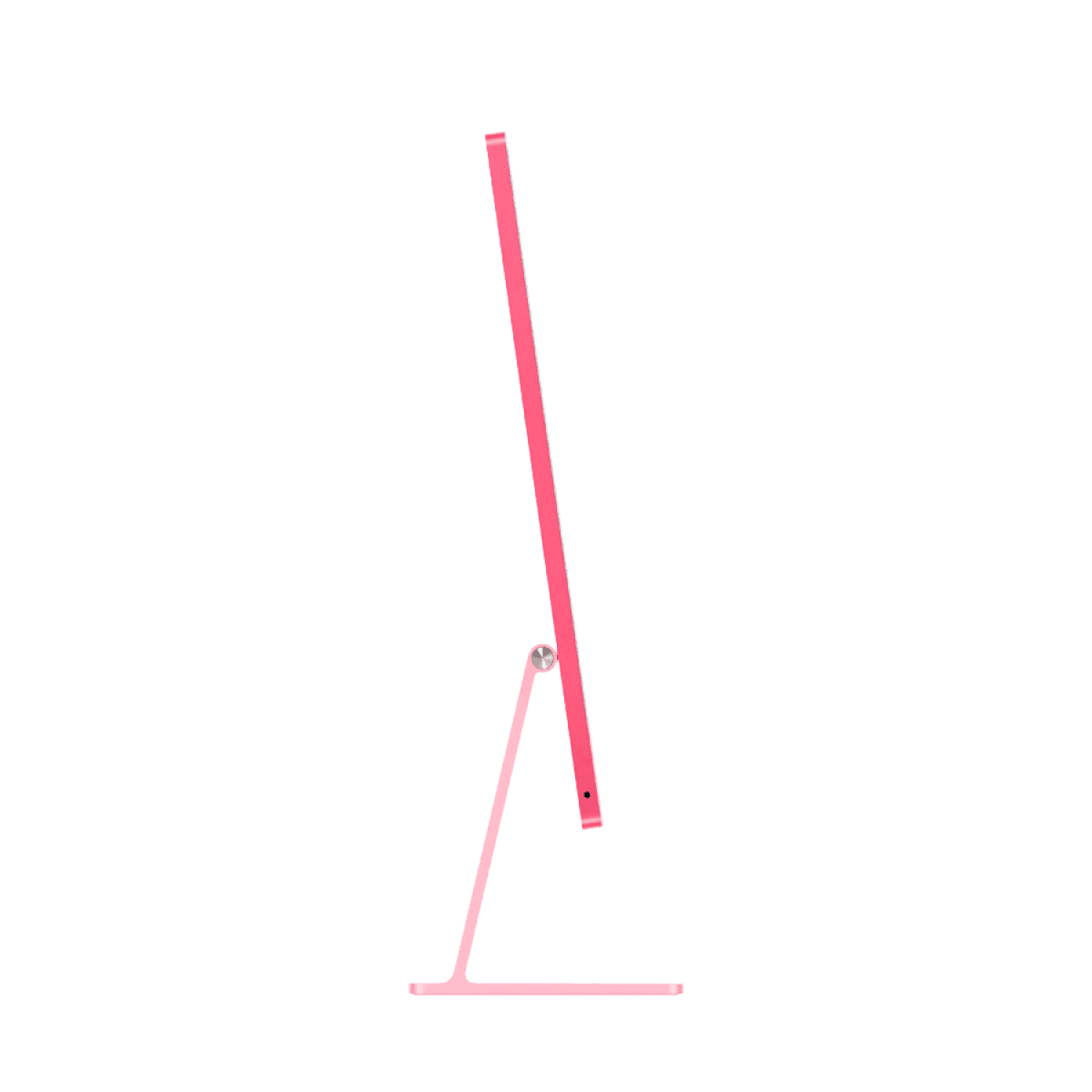 24-inch iMac with Retina 4.5K display: Apple M4 chip with 10‑core CPU and 10‑core GPU, 16GB, 512GB SSD - Pink 6