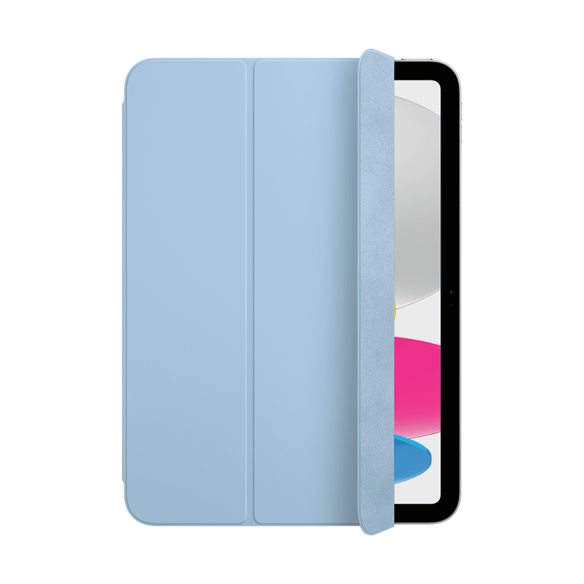 Smart Folio for iPad (A16) - Sky 3