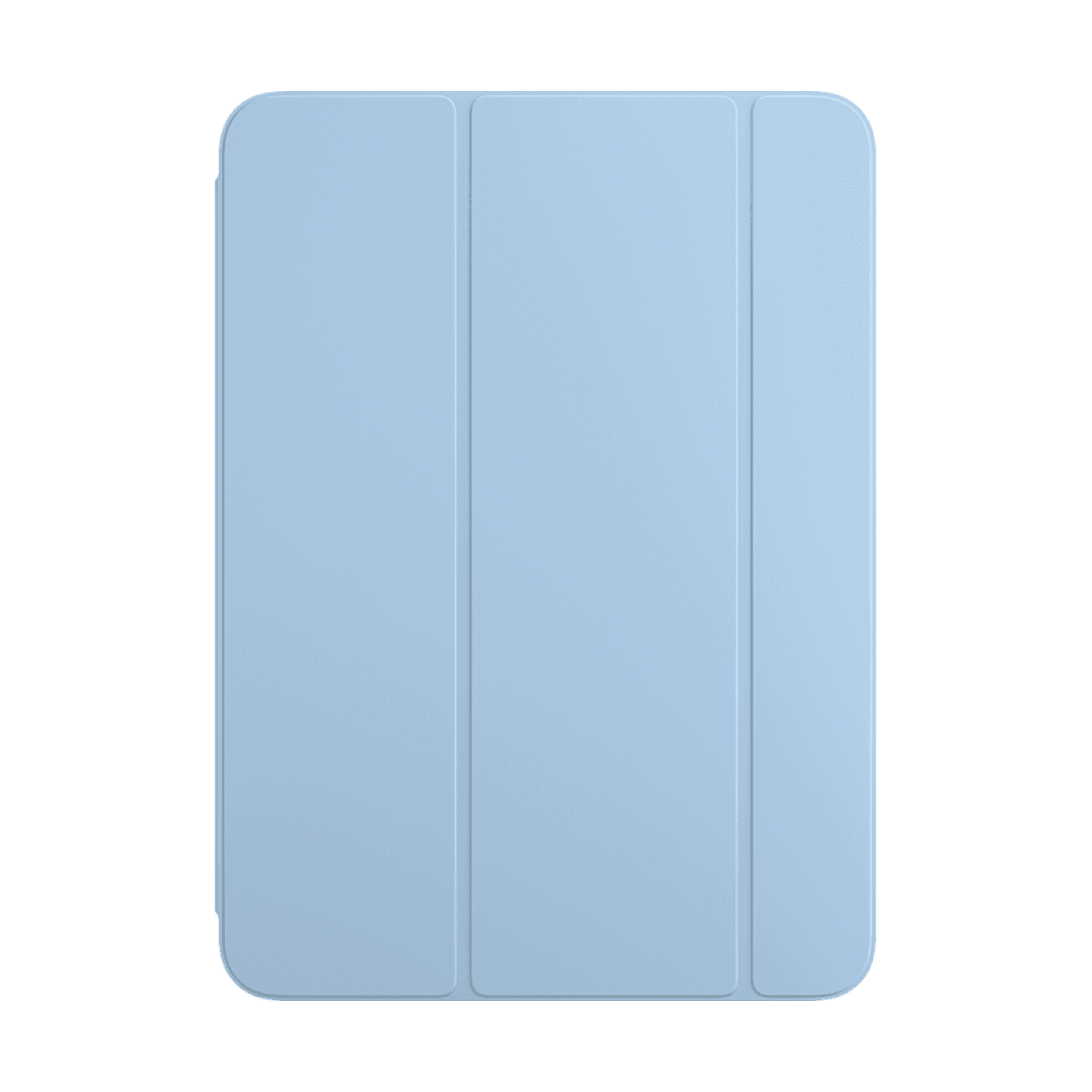 Smart Folio for iPad (A16) - Sky 4