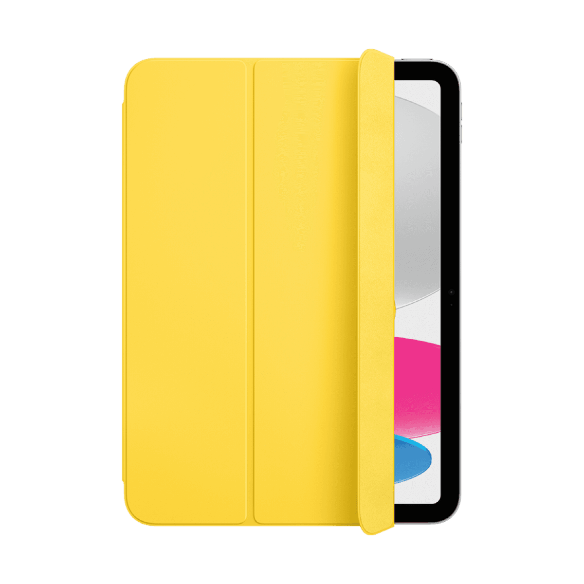 Smart Folio for iPad (A16) - Lemonade 3