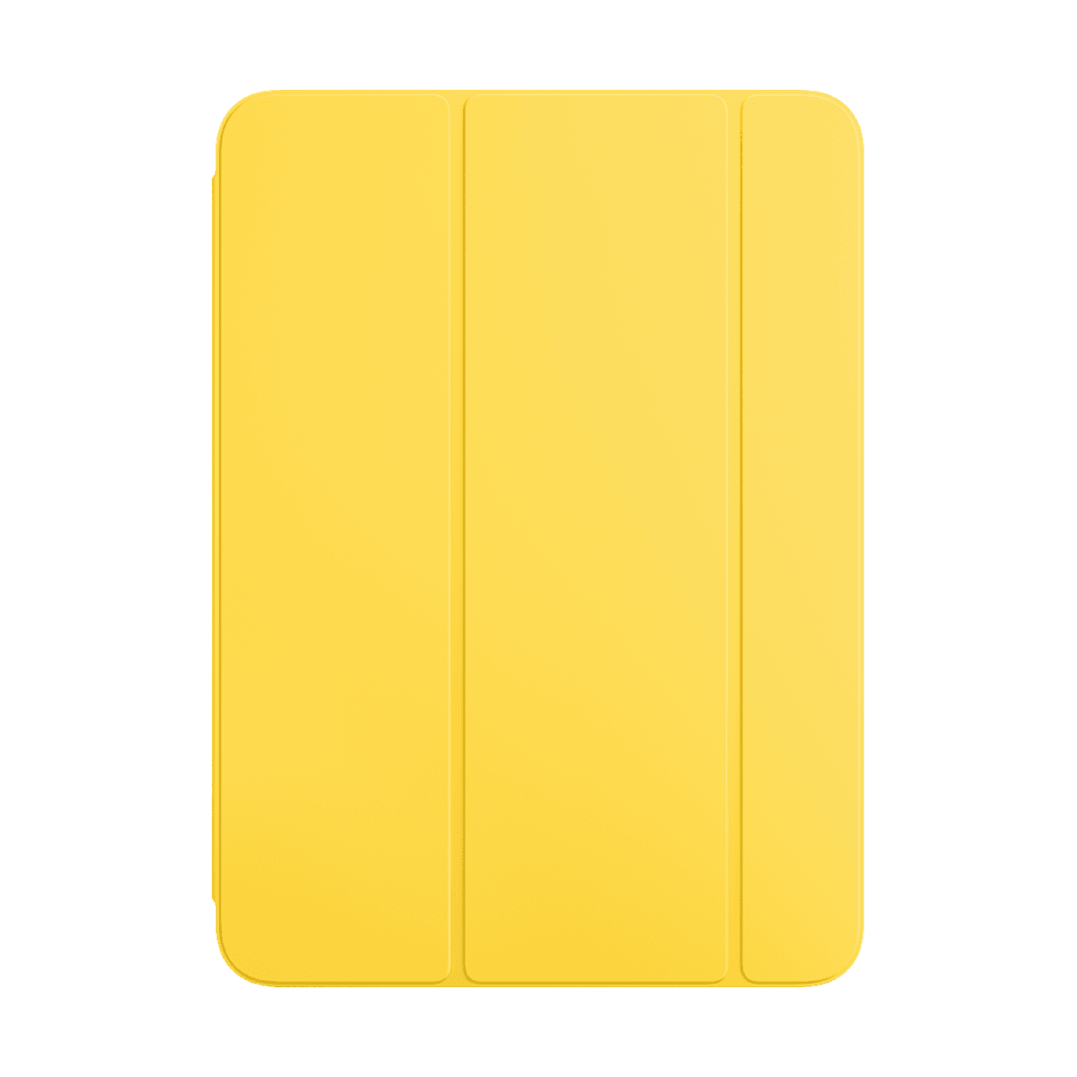 Smart Folio for iPad (A16) - Lemonade 4