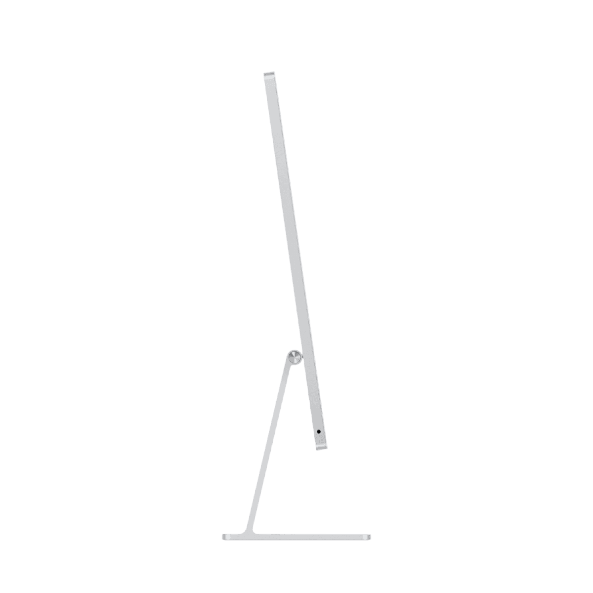 24-inch iMac with Retina 4.5K display: Apple M4 chip with 8‑core CPU and 8‑core GPU, 16GB, 256GB SSD - Silver 6