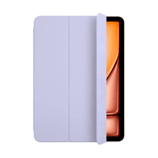 Apple Smart Folio for iPad Air 11-inch (M2) - Light Violet
