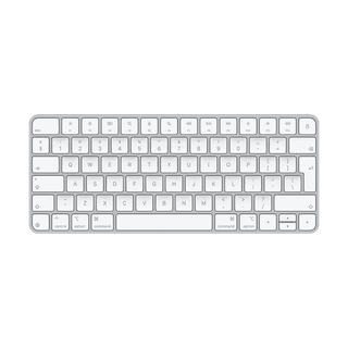 Apple Magic Keyboard - International English