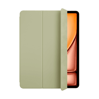 Apple Smart Folio for iPad Air 13-inch (M2) - Sage