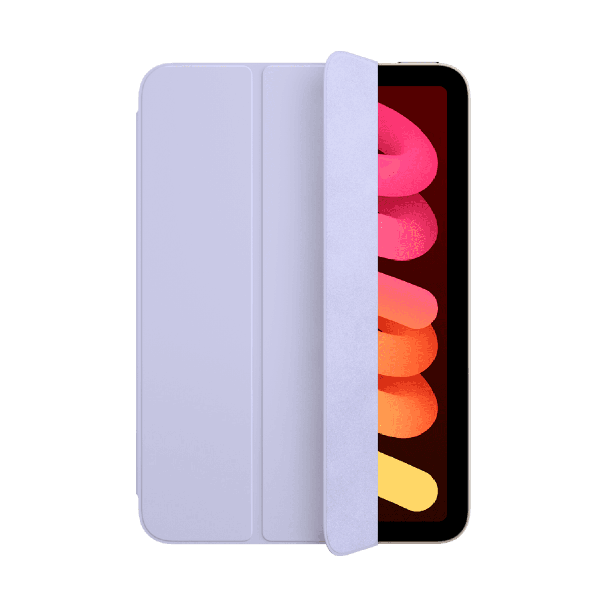 Smart Folio for iPad mini (A17 Pro) - Light Violet 3