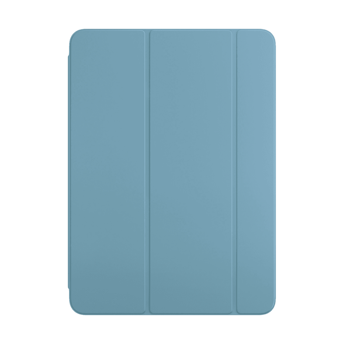 Smart Folio for iPad Air 11-inch (M2) - Denim 3