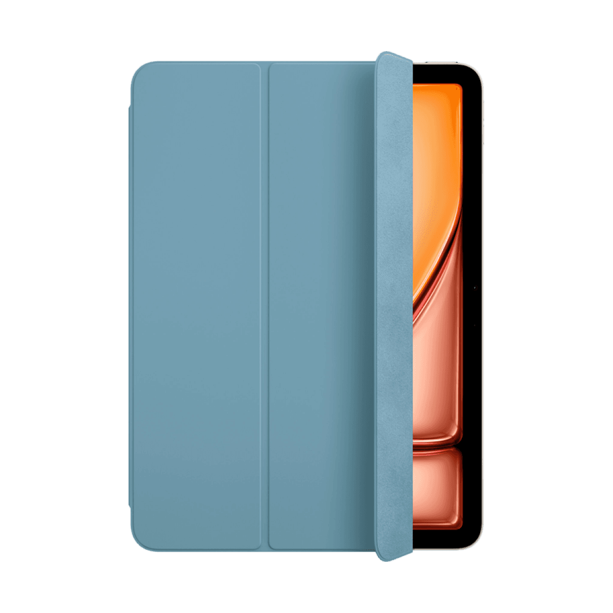 Smart Folio for iPad Air 11-inch (M2) - Denim 4