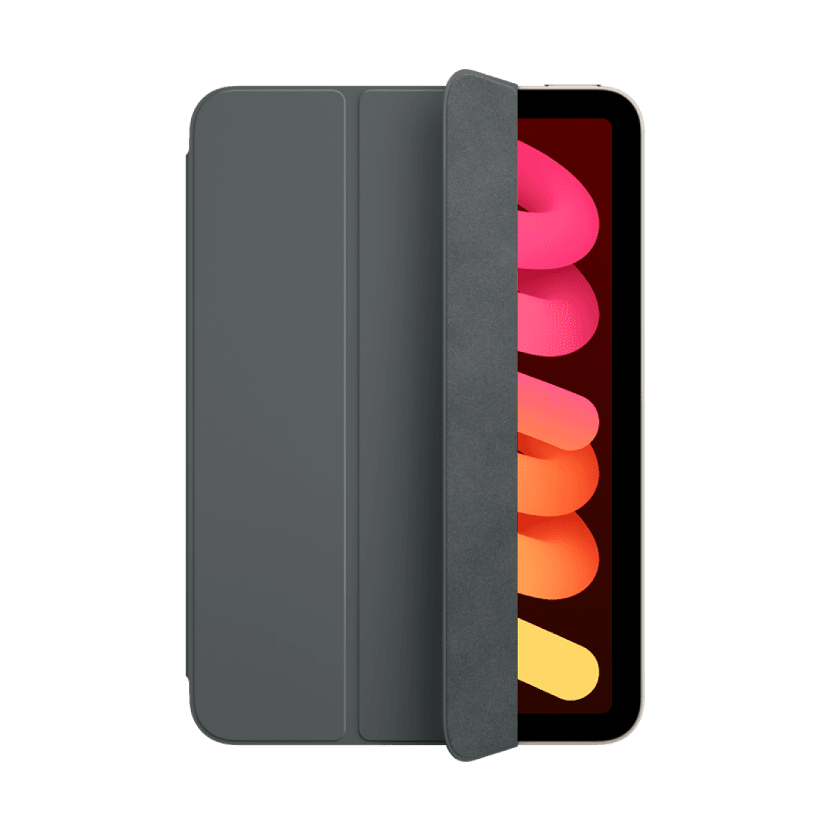 Smart Folio for iPad mini (A17 Pro) - Charcoal Gray 3