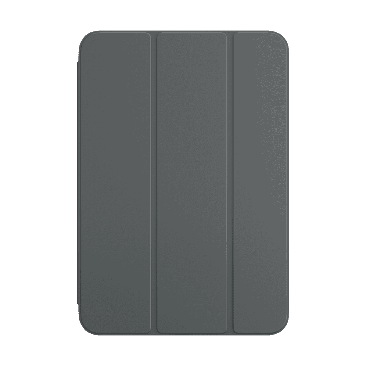 Smart Folio for iPad mini (A17 Pro) - Charcoal Gray 4