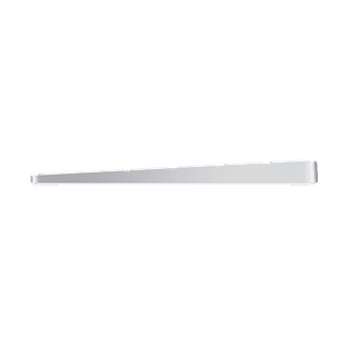 Apple Magic Keyboard with Numeric Keypad - Russian