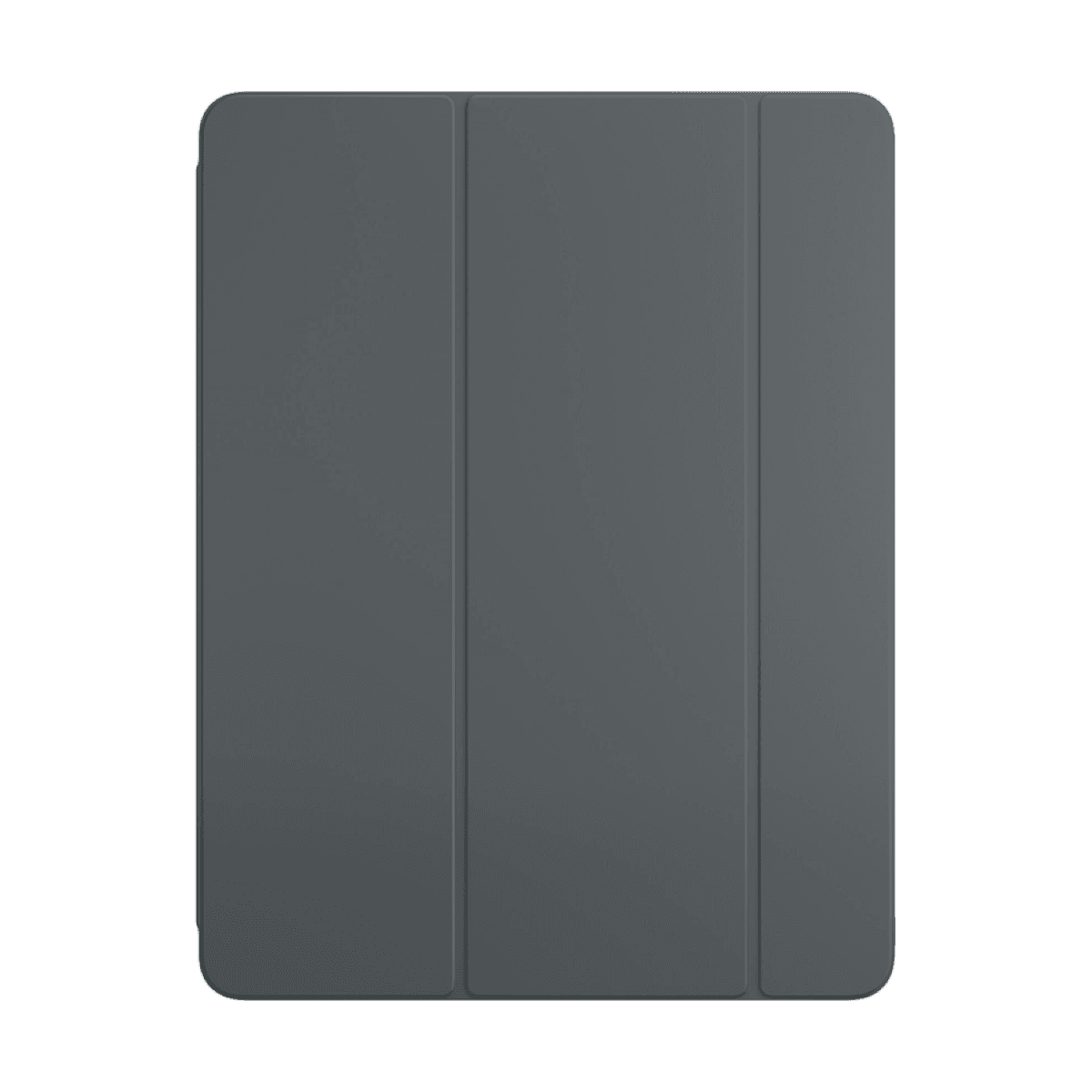 Smart Folio for iPad Air 13-inch (M2) - Charcoal Gray 3