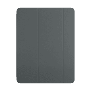 Apple Smart Folio for iPad Air 13-inch (M2) - Charcoal Gray