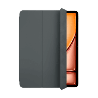 Apple Smart Folio for iPad Air 13-inch (M2) - Charcoal Gray