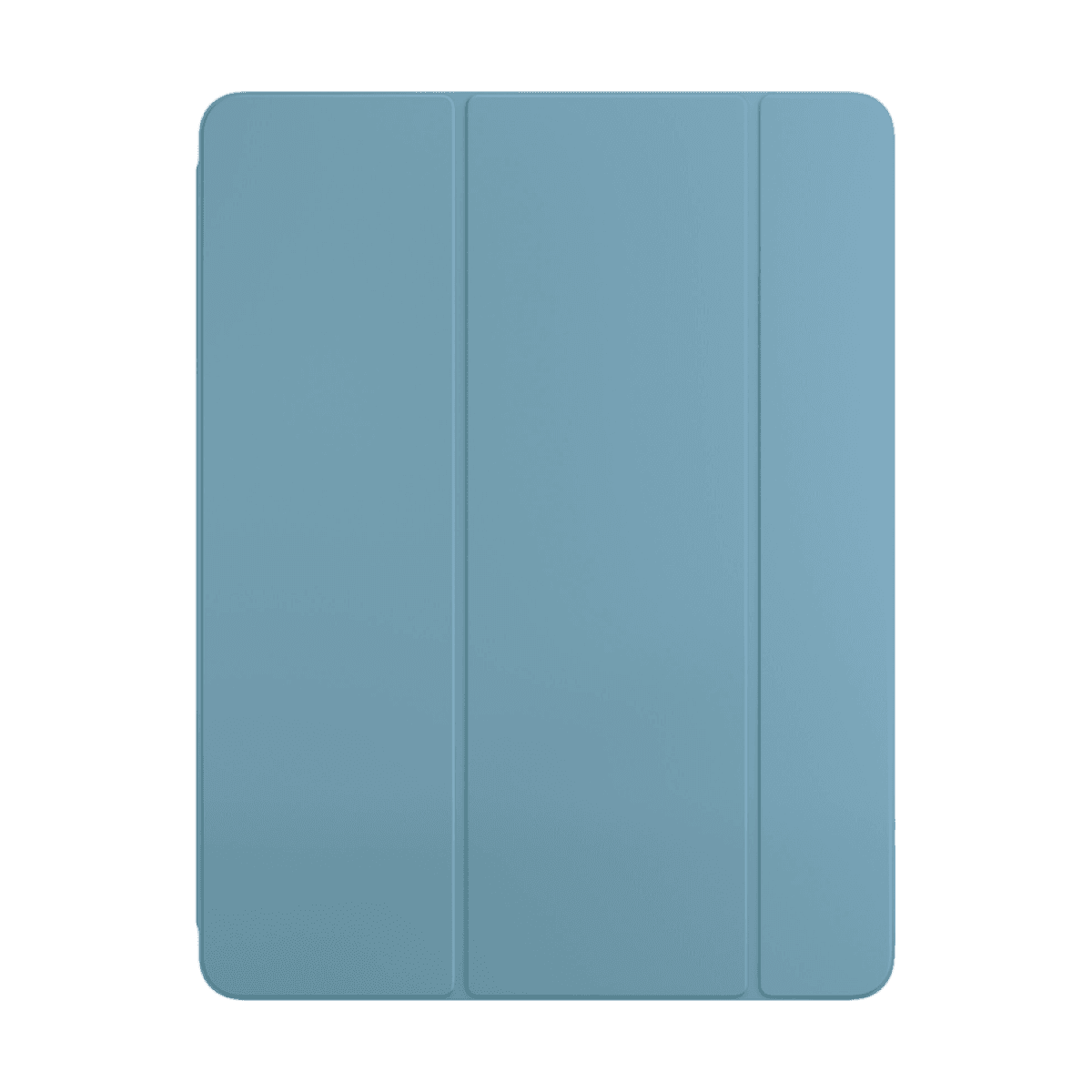 Smart Folio for iPad Air 13-inch (M2) - Denim 3