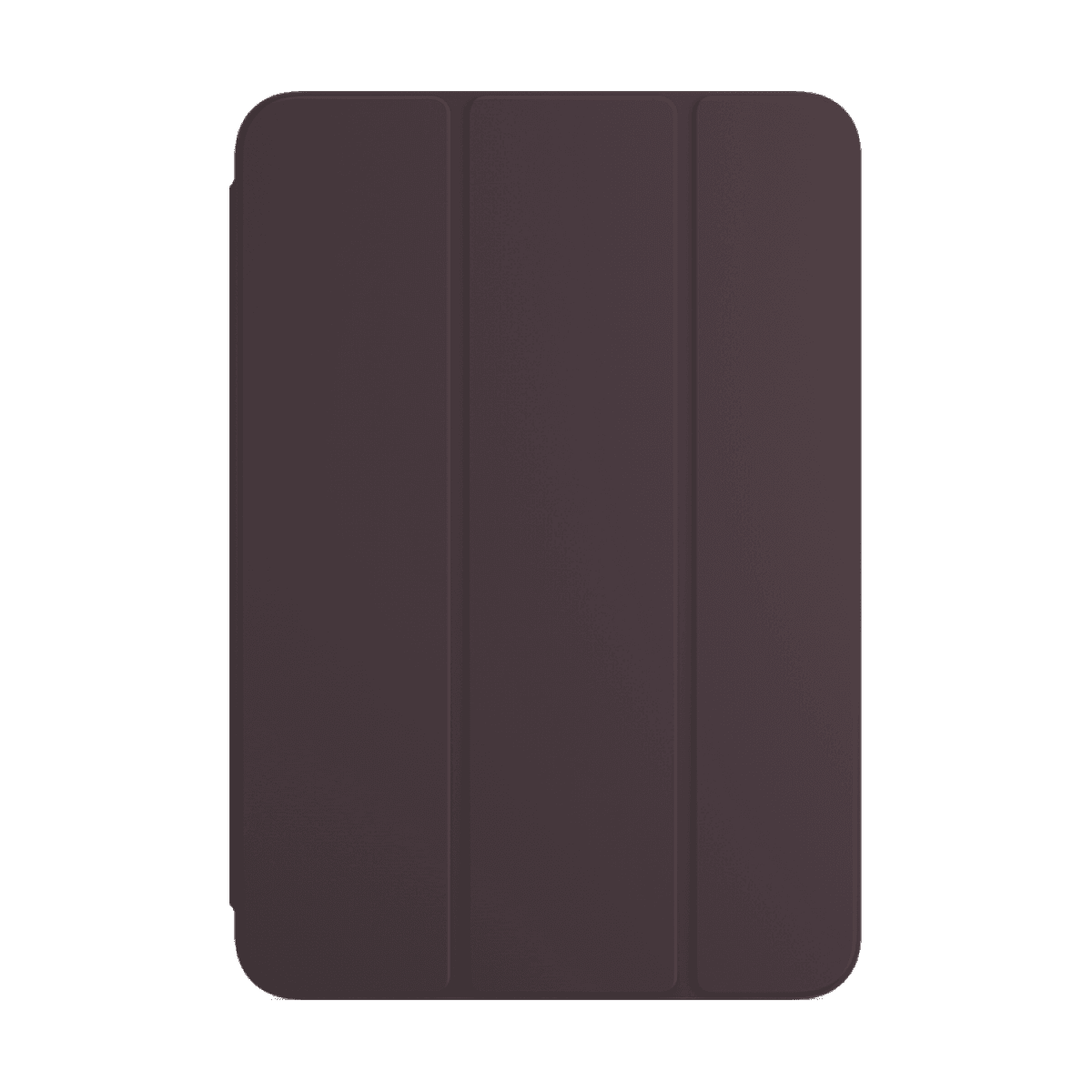 Smart Folio for iPad mini (6th generation) - Dark Cherry 2
