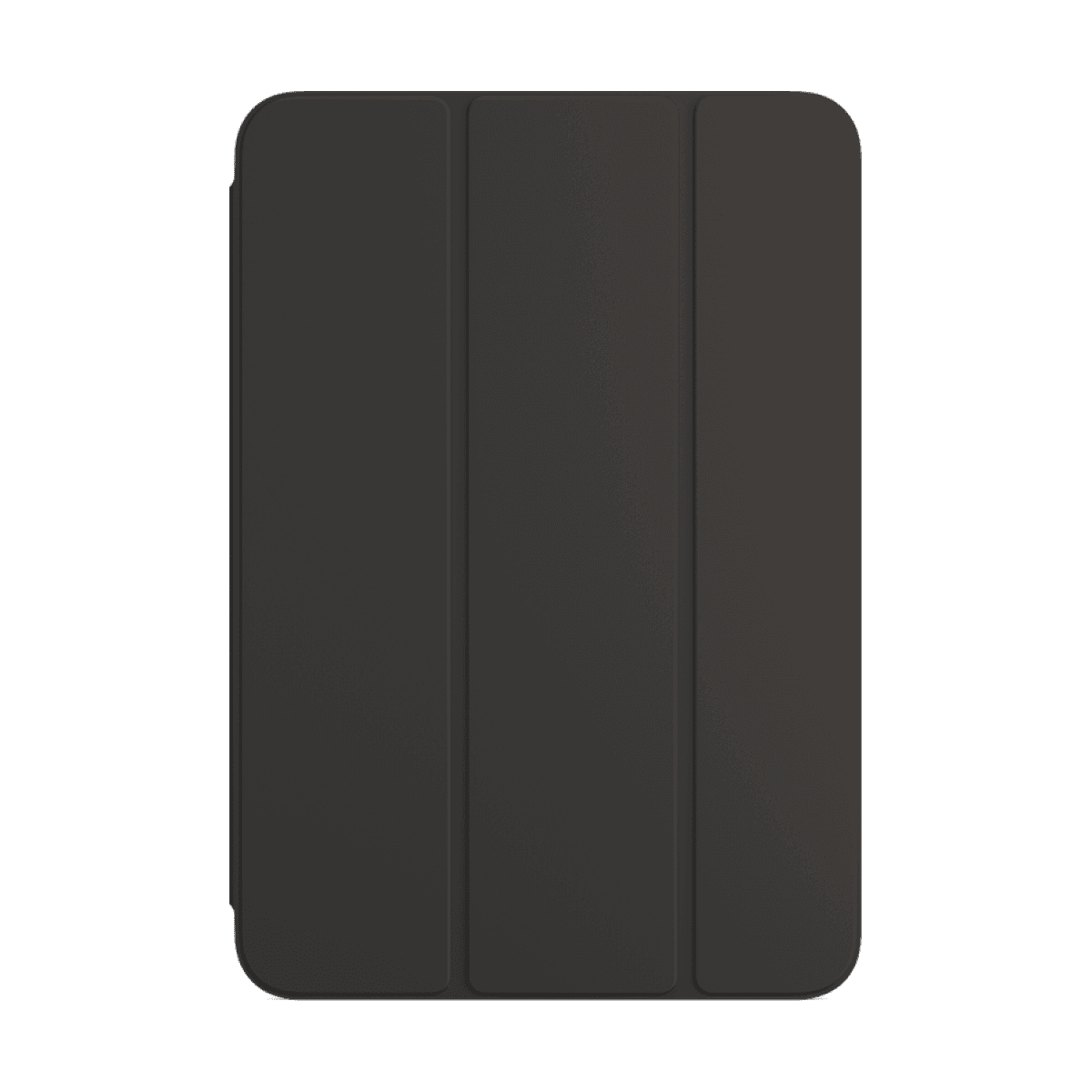 Smart Folio for iPad mini (6th generation) - Black 2