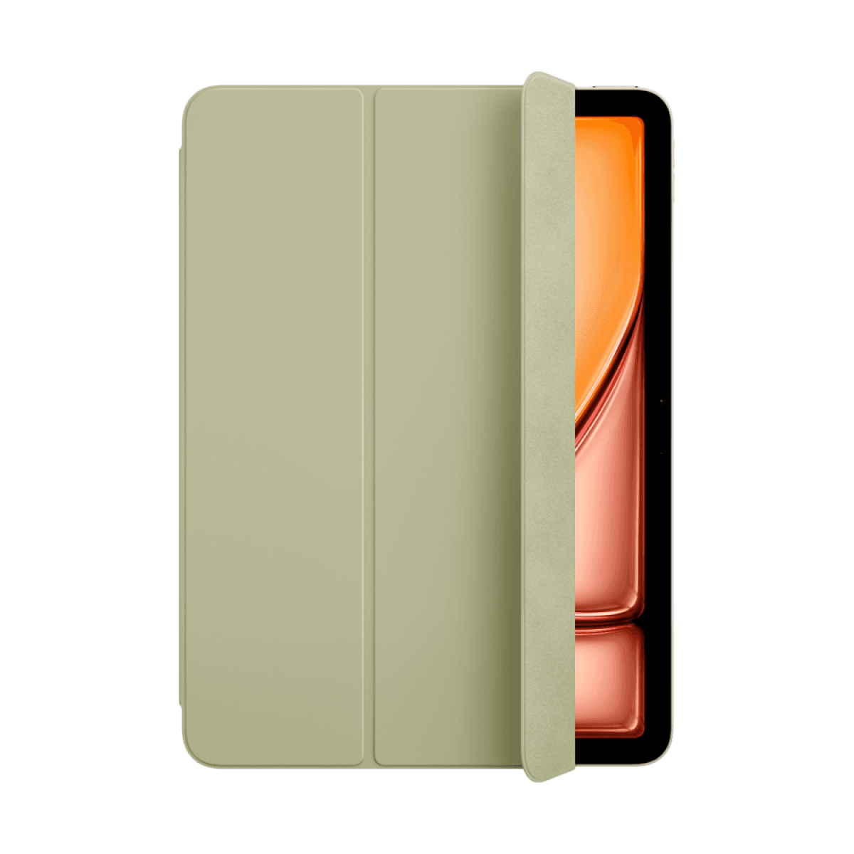 Smart Folio for iPad Air 11-inch (M2) - Sage 4