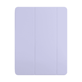Apple Smart Folio for iPad Air 13-inch (M2) - Light Violet